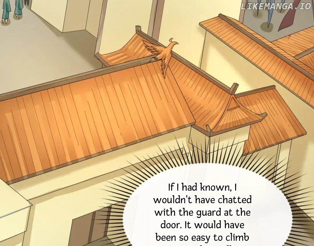 Era of the Haunted chapter 98 - page 40